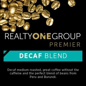 Righteous Deceiver Decaf