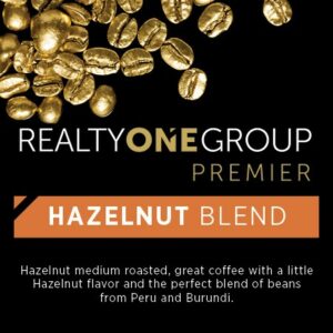 Hazelnut 3.0