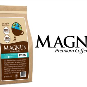 MAGNUS Righteous Deceiver Decaf