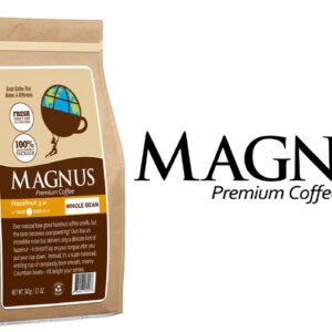 MAGNUS Hazelnut 3.0