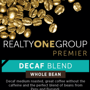 Righteous Deceiver Decaf